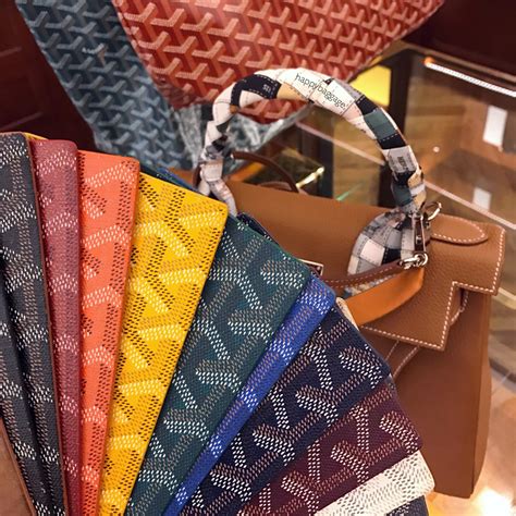 st goyard